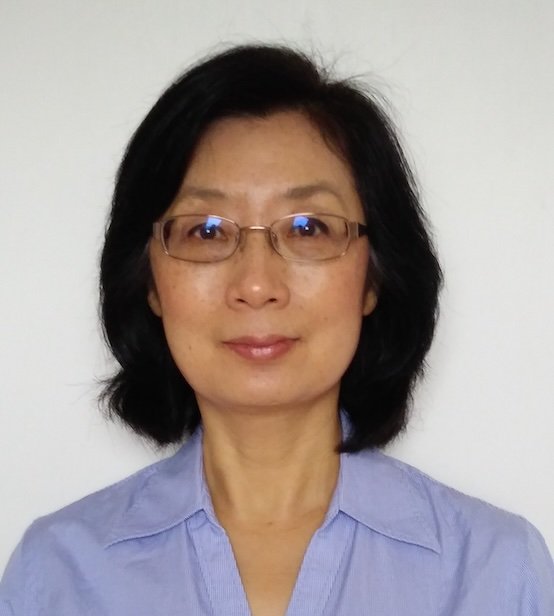 Prof. Weiru Liu