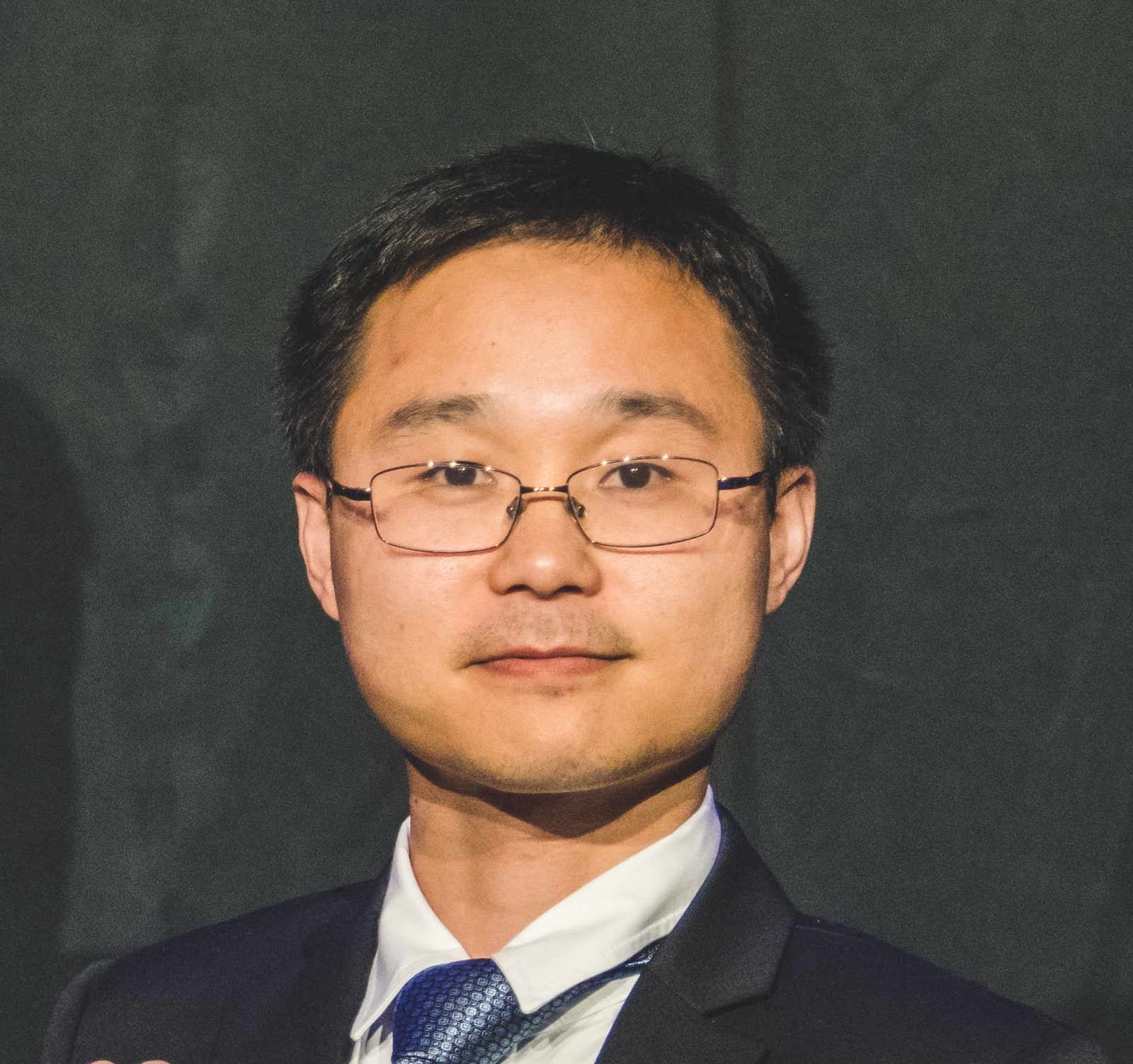 Prof. Yi Mei